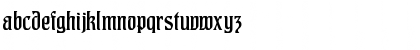 CAT Hohenzollern Regular Font CAT Hohenzollern Regular Font