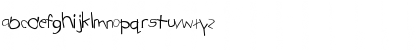 Catatonic 1 Regular Font Catatonic 1 Regular Font