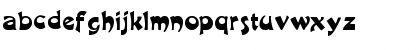 Ceedlie H Bold Regular Font Ceedlie H Bold Regular Font