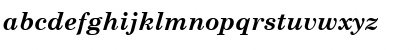 Century Schoolbook Eo Bold Italic Font