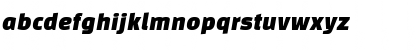Changa One Italic Font Changa One Italic Font