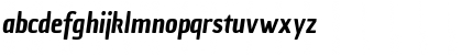 Chau Philomene One Italic Font