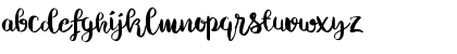 Chelsea Brush Script Regular Font Chelsea Brush Script Regular Font