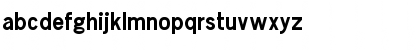 Chester Sans Bold Font