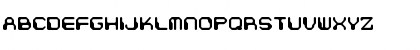 Chintzy CPU (BRK) Regular Font Chintzy CPU (BRK) Regular Font