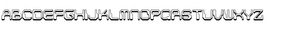 Chintzy CPU Shadow (BRK) Regular Font Chintzy CPU Shadow (BRK) Regular Font