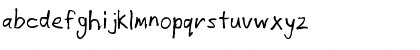 ChrisMcCormickTwentyEleven Regular Font