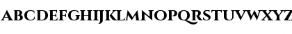 Cinzel Bold Font