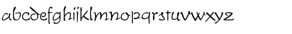 Wire Regular Font Wire Regular Font