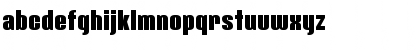 Class-357 Regular Font