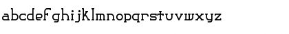 Classic Trash 1 (BRK) Regular Font