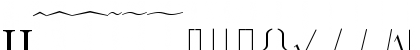 cmex10 Regular Font