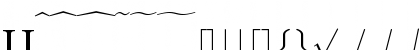 cmex8 Regular Font cmex8 Regular Font