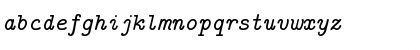 cmitt10 Regular Font cmitt10 Regular Font