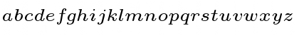 cmmi6 Regular Font cmmi6 Regular Font