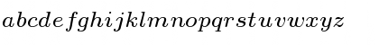 cmmi7 Regular Font cmmi7 Regular Font