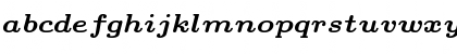 cmmib7 Regular Font cmmib7 Regular Font