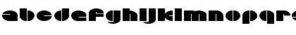 CircularSawExtended Regular Font CircularSawExtended Regular Font