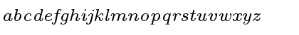 cmti7 Regular Font cmti7 Regular Font