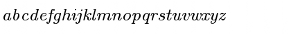 cmti8 Regular Font cmti8 Regular Font