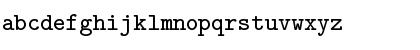 cmtt9 Regular Font cmtt9 Regular Font