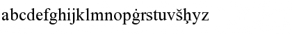 Solca Regular Font Solca Regular Font