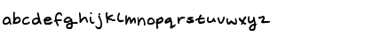 Coates Regular Font Coates Regular Font