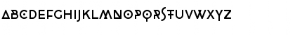 CocoBikeR Regular Font CocoBikeR Regular Font