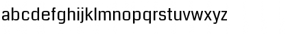 Coda Regular Font