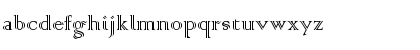 Colonna MT Eo Regular Font