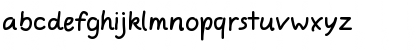 Comic Jens Free Pro Regular Font Comic Jens Free Pro Regular Font
