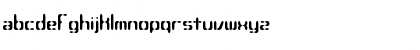 Compliant Confuse 2s BRK Normal Font