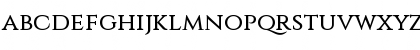 Constantine Regular Font Constantine Regular Font