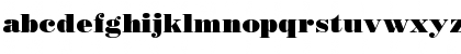 Controversy 1 Regular Font
