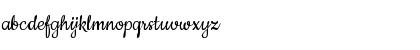 Cookie Regular Font Cookie Regular Font