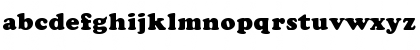 Copper Black Regular Font Copper Black Regular Font