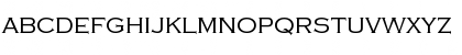 Copperplate Gothic Light Eo Regular Font
