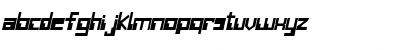 WireTransferSSK BoldItalic Font