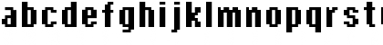 copy 09_66 Regular Font