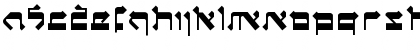 CircumcisionBold Regular Font