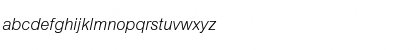 CordiaUPC Italic Font CordiaUPC Italic Font