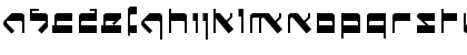 CircumcisionSansBold Regular Font