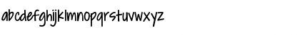 Covered By Your Grace Regular Font Covered By Your Grace Regular Font