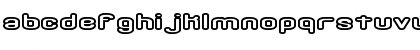 Crackdown O2 (BRK) Regular Font Crackdown O2 (BRK) Regular Font
