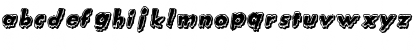 Creature Feature Regular Font Creature Feature Regular Font