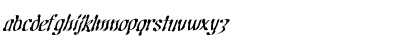 Cretino Regular Font Cretino Regular Font