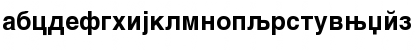 CSwiss Bold Regular Font