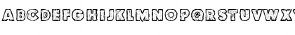 Culdesac2 Regular Font Culdesac2 Regular Font