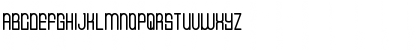 CVF Buffalo Grove Regular Font