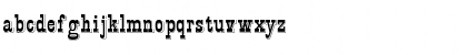 Circus MN Regular Font Circus MN Regular Font